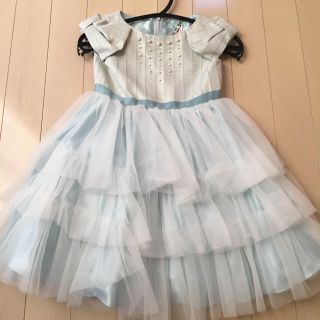 TOCCA　BAMBINI フォーマル　ドレス