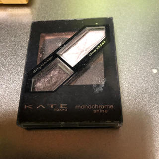 ケイト(KATE)のケイト　モノクロームシャイン　アイシャドウPK1(アイシャドウ)