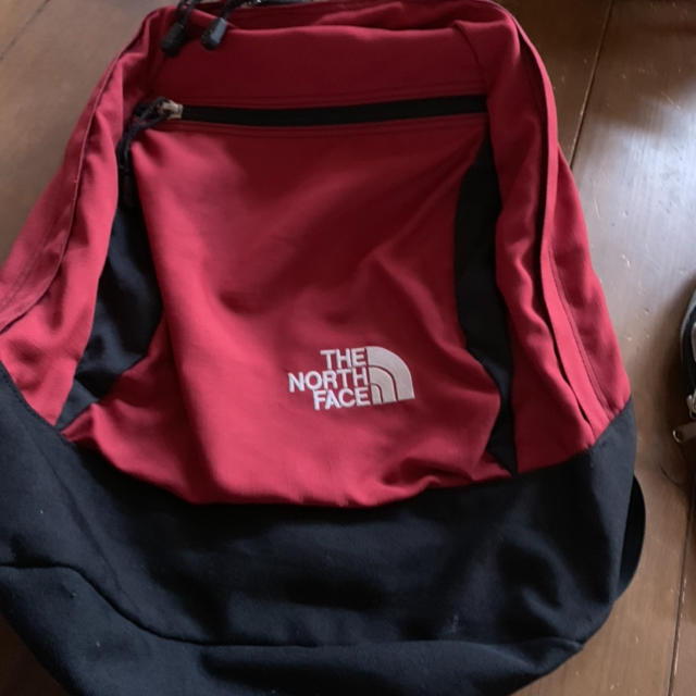 THE NORTH FACE ノースフェイス　バッグ