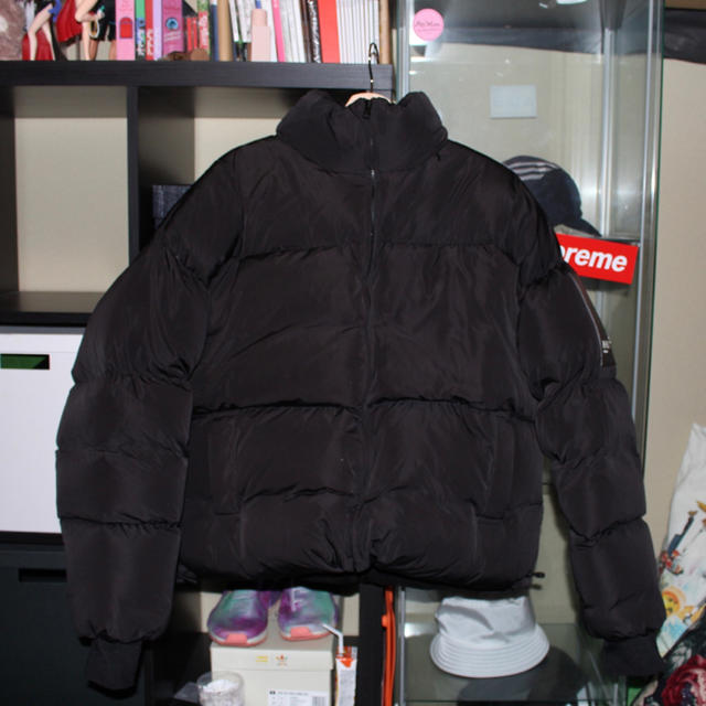 SUNSEA(サンシー)のDROLE DE MONSIEUR  ダウン メンズのジャケット/アウター(ダウンジャケット)の商品写真