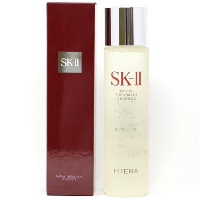 SK-II(エスケーツー)のSK-II フェイシャルトリートメントエッセンス250ml コスメ/美容のスキンケア/基礎化粧品(化粧水/ローション)の商品写真