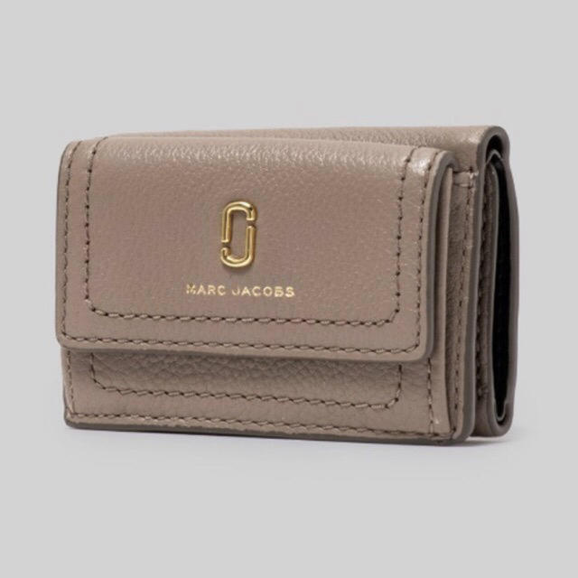 MARC JACOBS(マークジェイコブス)のMARC JACOBS ミニ財布 レディースのファッション小物(財布)の商品写真