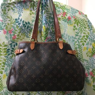 ルイヴィトン(LOUIS VUITTON)の❤️ルイヴィトンバディニョールトートバッグ❤️(ハンドバッグ)