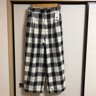 レプシィム(LEPSIM)の専用出品　LEPSIM ビキモウタックワイドパンツ(カジュアルパンツ)