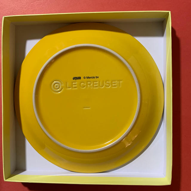 Le Creuset ル クルーゼ プレート 19cm の通販 By Mako Shop ルクルーゼならラクマ Le Creuset ル クルーゼ プレート 19cm の通販 By Mako Shop ルクルーゼならラクマ