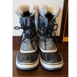 ソレル(SOREL)のSOREL ソレル スノーブーツ　25cm ウィンターカーニバル(ブーツ)