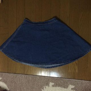 アメリカンアパレル(American Apparel)のレナさま専用(ミニスカート)