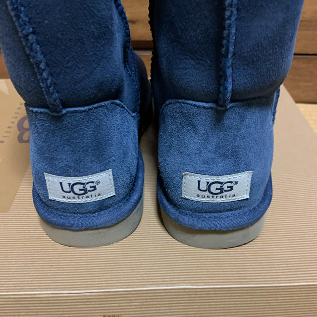 UGG(アグ)のUGG ムートンブーツ レディースの靴/シューズ(ブーツ)の商品写真