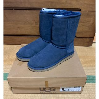 アグ(UGG)のUGG ムートンブーツ(ブーツ)