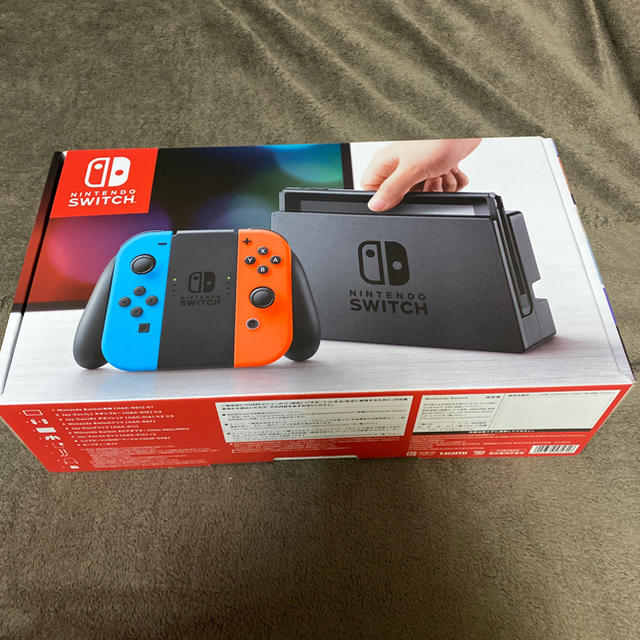 「Nintendo Switch Joy-Con (L)