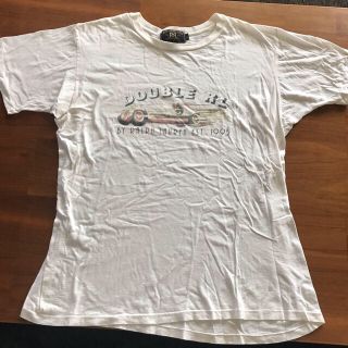 ラルフローレン(Ralph Lauren)のラルフローレン  ヴィンテージTシャツ(Tシャツ/カットソー(半袖/袖なし))