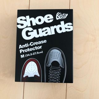 [KicksWrap] Shoe Guardsトゥアッパー (シューガード) M(その他)