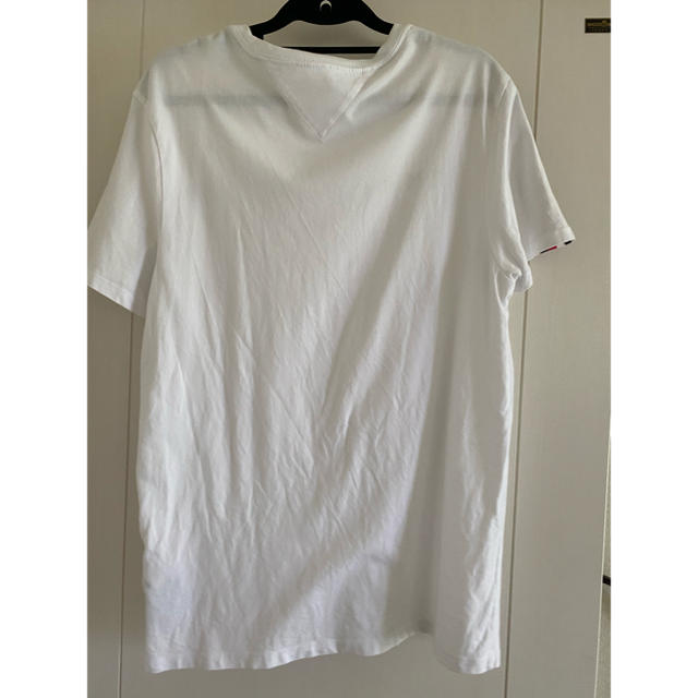 TOMMY HILFIGER(トミーヒルフィガー)のTommy Hilfiger Tシャツ メンズのトップス(Tシャツ/カットソー(半袖/袖なし))の商品写真