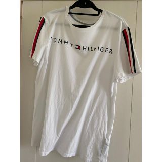 トミーヒルフィガー(TOMMY HILFIGER)のTommy Hilfiger Tシャツ(Tシャツ/カットソー(半袖/袖なし))