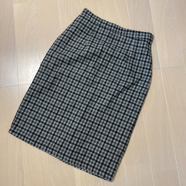 fifth(フィフス)のfifth✱タイトスカート✱Mサイズ✱新品 レディースのスカート(ひざ丈スカート)の商品写真
