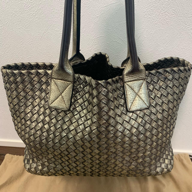 レディースボッテガ ヴェネタ bottega veneta トートバッグ