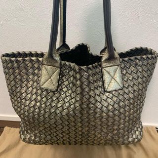 ボッテガヴェネタ(Bottega Veneta)のボッテガ ヴェネタ bottega veneta トートバッグ(トートバッグ)