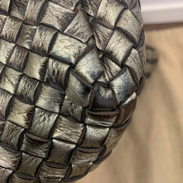 Bottega Veneta(ボッテガヴェネタ)のbottega veneta  レディースのバッグ(ハンドバッグ)の商品写真