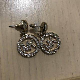 マイケルコース(Michael Kors)の専用⭐︎マイケルコース　ピアス(ピアス)