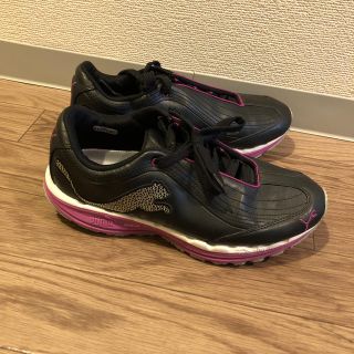 プーマ(PUMA)のpuma Evertrack スニーカー　24.5cm(スニーカー)