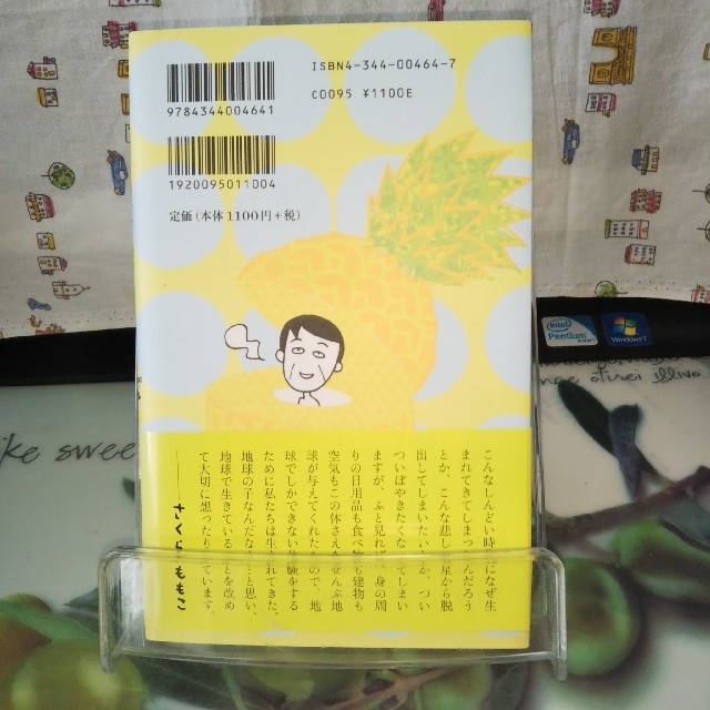 幻冬舎(ゲントウシャ)のももこの２１世紀日記 ｎ’０３（２００２～２００３） エンタメ/ホビーの本(文学/小説)の商品写真