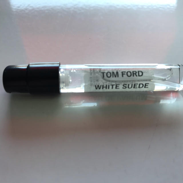 TOM FORD(トムフォード)のトムフォード     ホワイトスエード コスメ/美容の香水(ユニセックス)の商品写真