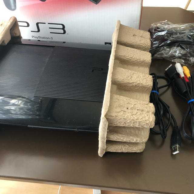 PS3 CECH-4200B 250GB