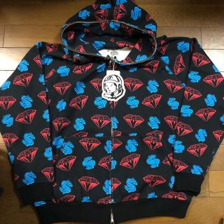 っておりワ Billionaire Boys Club パーカー fQpUz-m69629835035 です