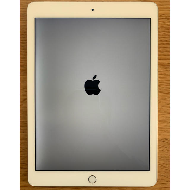 iPad シルバー 32GB 美品の通販 by Mr.Adults｜アイパッドならラクマ - iPad Air2 得価低価