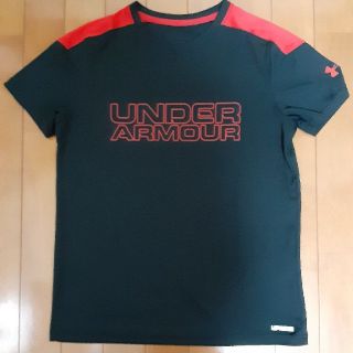 アンダーアーマー(UNDER ARMOUR)の専用　ｱﾝﾀﾞｰｱｰﾏｰ　YXL(Tシャツ/カットソー)