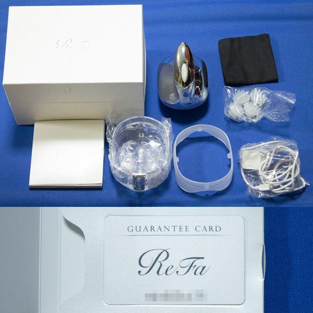 ReFa(リファ)のMTG ヘッドスパ 「ReFa GRACE HEAD SPA」 RF-GH211 コスメ/美容のコスメ/美容 その他(その他)の商品写真