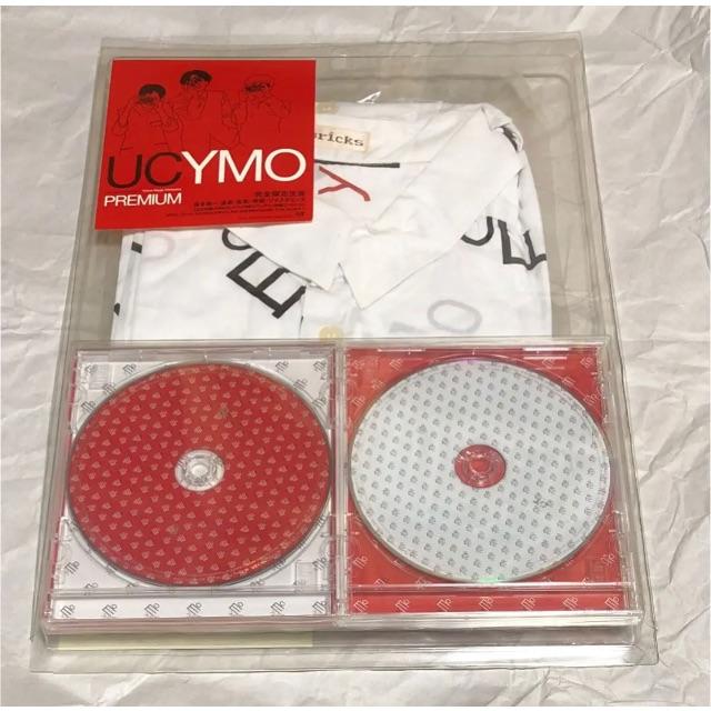 UC YMO