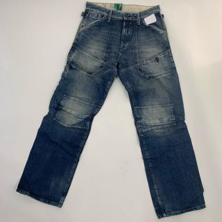 ジースター(G-STAR RAW)のG-STAR RAW デニム　ジーンズ　32×34(デニム/ジーンズ)