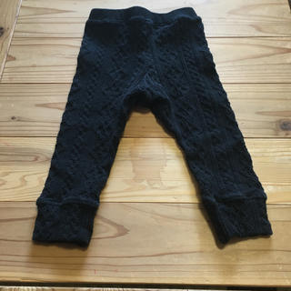 ハンドメイド レギンス パンツ 80(パンツ)