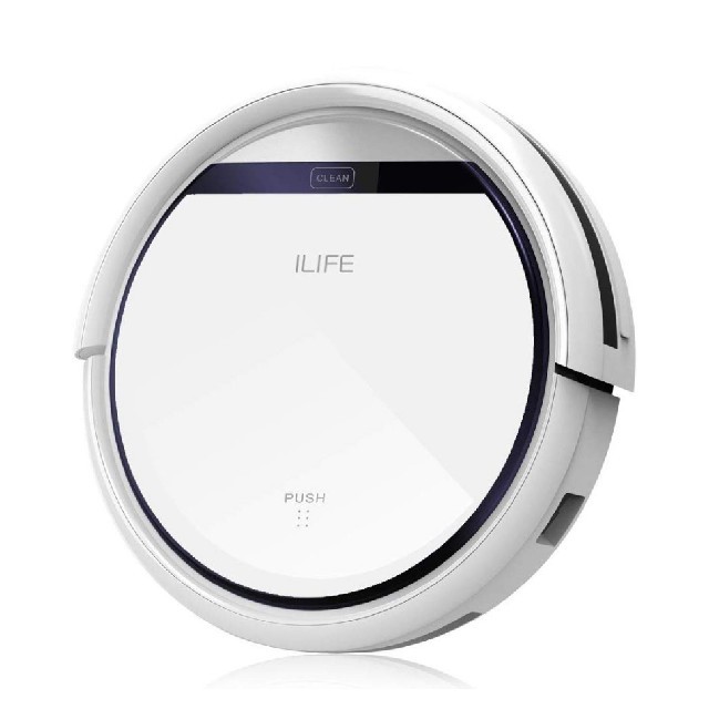 ILIFE アイライフ V3s Pro ロボット掃除機スマホ/家電/カメラ