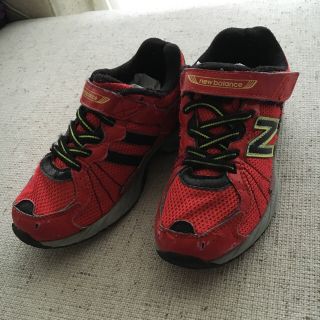 ニューバランス(New Balance)のNB 18cm(スニーカー)