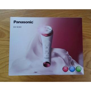 パナソニック(Panasonic)のパナソニック　濃密泡エステ　未使用品　Panasonic(フェイスケア/美顔器)