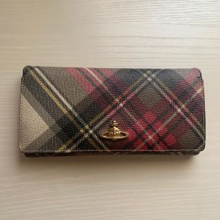 ヴィヴィアンウエストウッド(Vivienne Westwood)の長財布(財布)