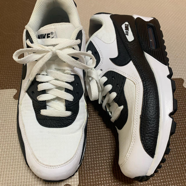 NIKE AIR MAX90靴/シューズ