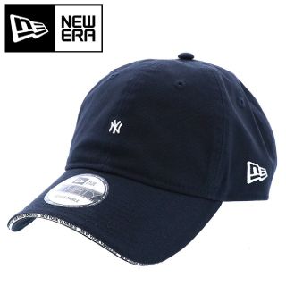 ニューエラー(NEW ERA)の【NEW ERA】ニューエラ 9THIRTY ヤンキース キャップ(キャップ)