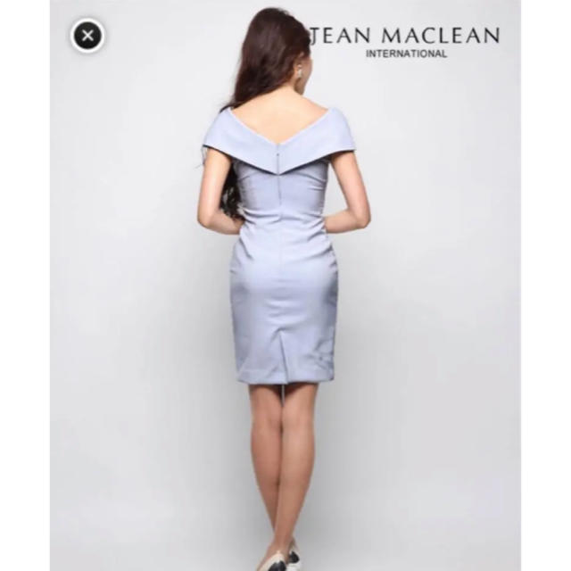 ジャンマクレーン  ワンピース　イルマ  レディースのフォーマル/ドレス(ナイトドレス)の商品写真