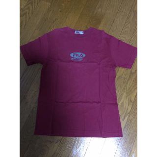 フィラ(FILA)のFILA Tシャツ(Tシャツ(半袖/袖なし))