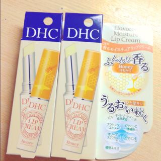 ディーエイチシー(DHC)のDHC リップクリーム(リップケア/リップクリーム)