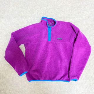 パタゴニア(patagonia)のパタゴニア　フリース (その他)