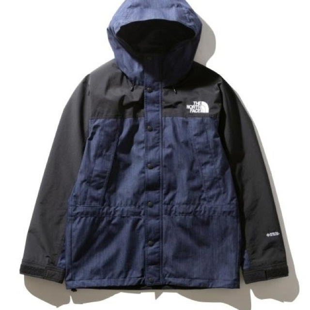 THE NORTH FACE - ピー