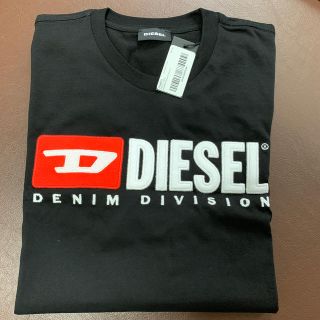 ディーゼル(DIESEL)のディーゼル　ロンt(Tシャツ/カットソー(七分/長袖))