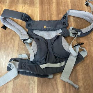 エルゴベビー(Ergobaby)のergobaby  エルゴ　抱っこ紐(抱っこひも/おんぶひも)