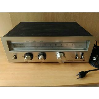 パイオニア　レトロ　AM FM チューナー　TX-6800Ⅱ(アンプ)