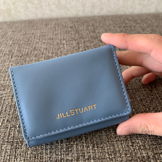 ジルスチュアート(JILLSTUART)のジルスチュアート　付録　財布(財布)