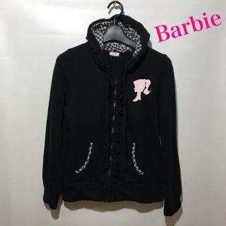 バービー(Barbie)のBarbie パーカー(パーカー)